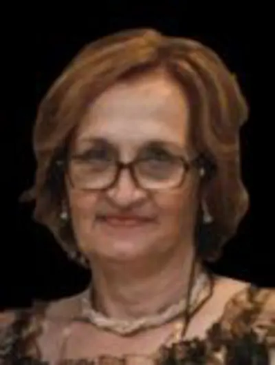 NADIJA (ZAIM) ĐULBIĆ rođ.HADŽIAVDIĆ - Osmrtnica - Osmrtnica, Sarajevo