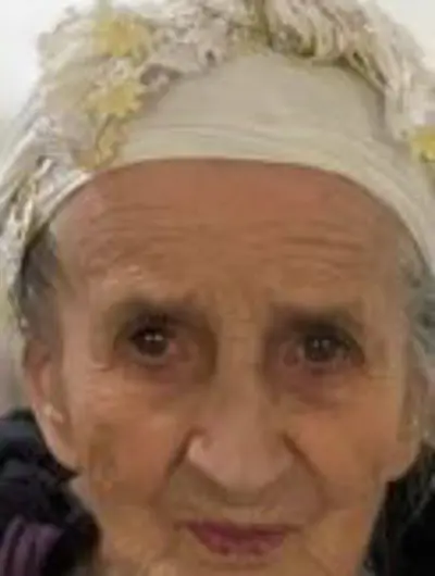 RAMIZA (OSMAN) KOLAR rođ. HASKOVIĆ - Osmrtnica