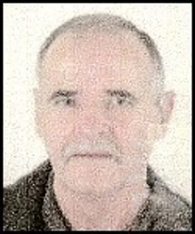 Jozo Džeko - Osmrtnica