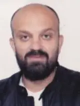 ADMIR  BANDA - Osmrtnica