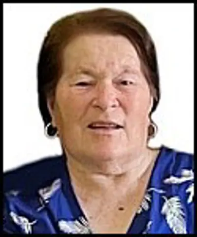 Iva Vukojević (1944-2025) - Osmrtnica - Osmrtnica, Ljubuški