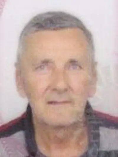 MIRSAD  BEŠLIJA - Osmrtnica