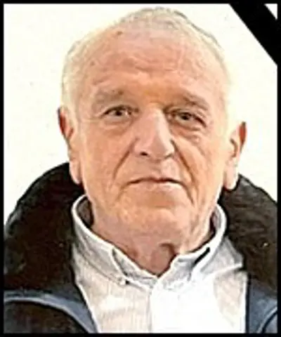 Dragan Zubac (1954-2026) - Osmrtnica