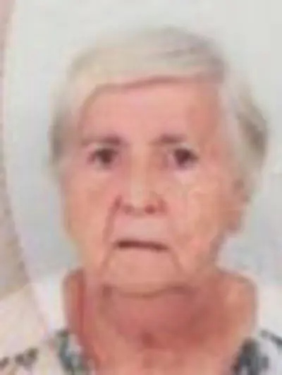VAHIDA (Ibrahim) ČOPRA - Osmrtnica