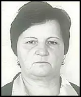 Iva Gabrić (1938-2025) - Osmrtnica