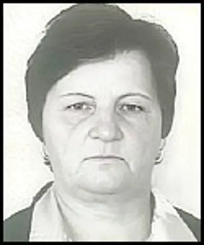 Iva Gabrić (1938-2025) - Osmrtnica - Osmrtnica, Mostar