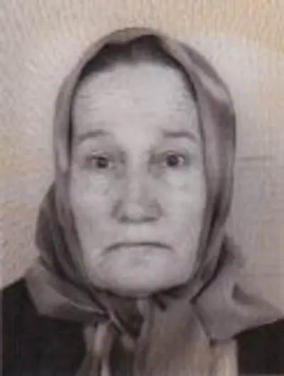 HADŽIRA (JUSO) PLOČO rođ. MIRVIĆ - Osmrtnica - Osmrtnica, Sarajevo