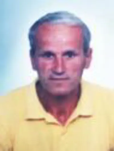 ĐULBO  REPUH - Osmrtnica - Osmrtnica, Sarajevo