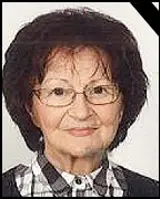 Vera Ostojić (1942-2026) - Osmrtnica