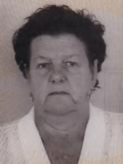 ZUBEJDA (hadži ALIJA) LOKVANČIĆ rođ. MUZUR - Osmrtnica - Osmrtnica, Sarajevo