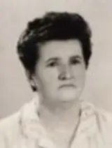 FATIMA (Daut) HRNJICA - Osmrtnica