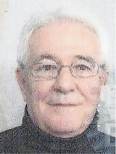 Slobodan Popović - Osmrtnica, Tuzla