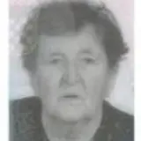 Tomislava – senka mustapić (1937-2025) - Osmrtnica