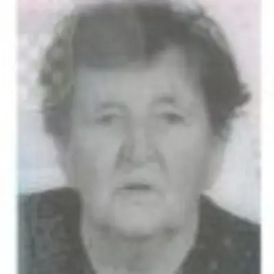 Tomislava – senka mustapić (1937-2025) - Osmrtnica - Osmrtnica, Čapljina