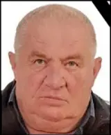 Gojko Hrkać - Goje (1958-2025) - Osmrtnica