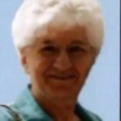 Vinka Pehar (1946-2026) - Osmrtnica