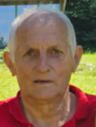 KALAMUJIĆ  IZET - Osmrtnica