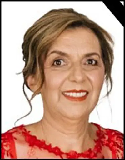 Mirjana Soldo (1969-2026) - Osmrtnica - Osmrtnica, Široki Brijeg