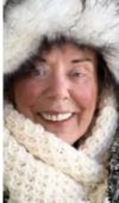 CHRISTA FRANZISKA MAYER (1945-2025) - Osmrtnica