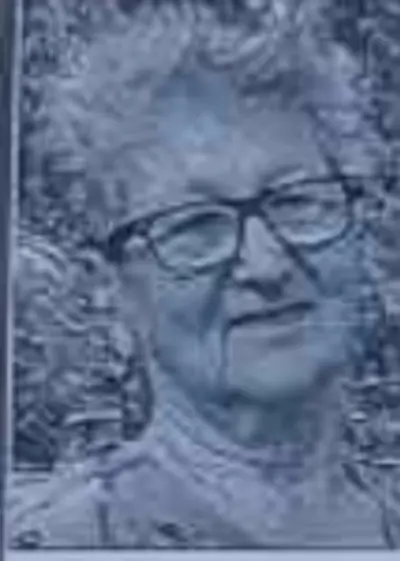 Mara Marinčić - Suvaruša (1944-2025) - Osmrtnica - Osmrtnica, Tomislavgrad