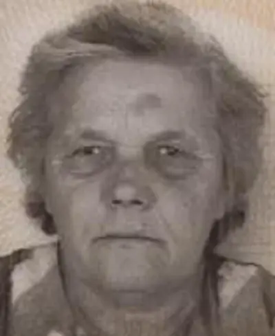 САВКА ( рођ.Гаврић ) ШАЈИНОВИЋ - Osmrtnica