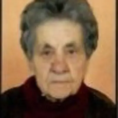 Branka Antonija korać (1933-2025) - Osmrtnica
