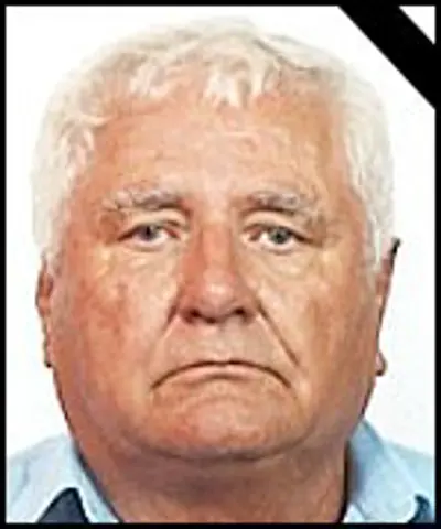 Mate Grizelj – Joketin (1946-2026) - Osmrtnica - Osmrtnica, Grude