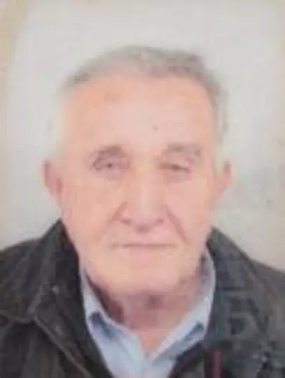 SULEJMAN  SALIHOVIĆ - Osmrtnica