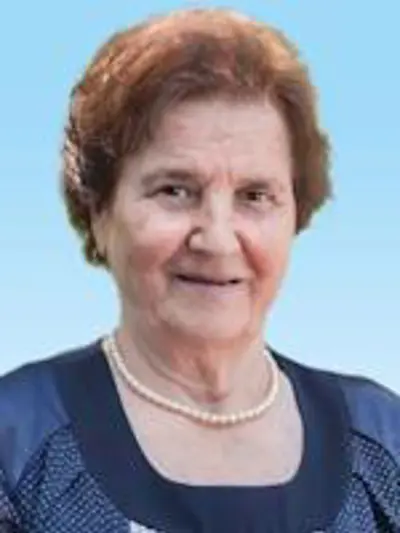 Lucija – Luca Madžar - Osmrtnica
