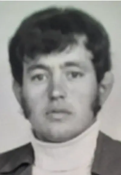 МИРКО ( Сава ) ВУЈИН - Osmrtnica