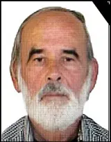 Sebastijan Kondža - Osmrtnica