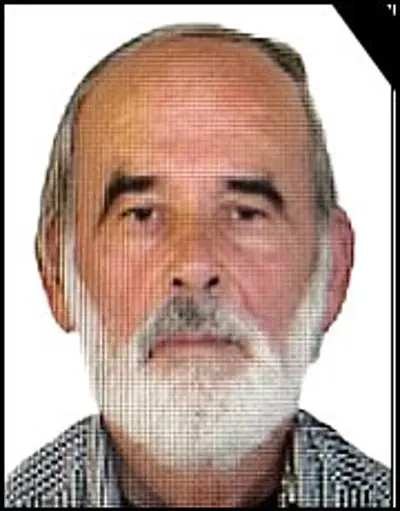 Sebastijan Kondža - Osmrtnica - Osmrtnica, Grude