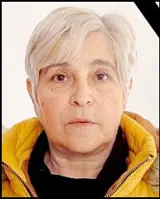 Gracija Udovičić (1959-2026) - Osmrtnica