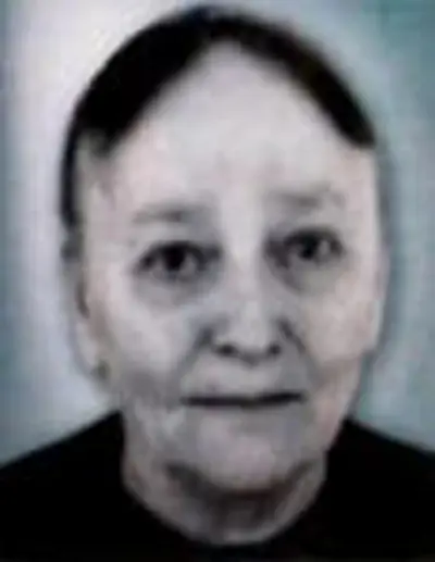 Luca Čeko - Osmrtnica - Osmrtnica, Tomislavgrad