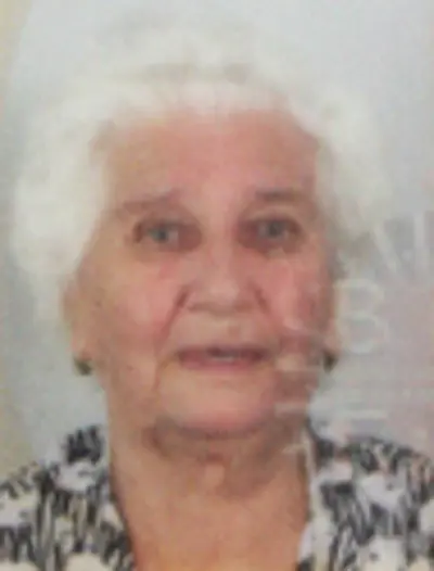 Safija Krečo - Osmrtnica, Sarajevo