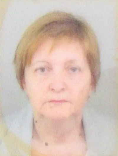 DŽEFA GREBOVIĆ - Osmrtnica, Sarajevo