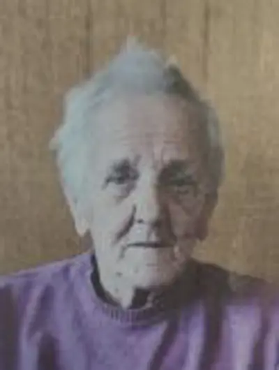 MUVEDETA  SMAJIĆ - Osmrtnica - Osmrtnica, Sarajevo
