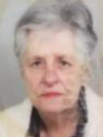 NARCISA KALAJDŽIĆ-KULJUH - Osmrtnica