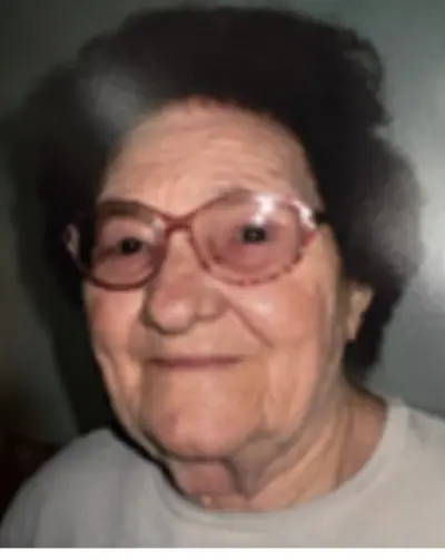 ЈАЊА ( рођ. Ерцеговац ) БОРКОВИЋ - Osmrtnica