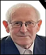 Mate Ćorić (1938-2026) - Osmrtnica