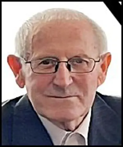 Mate Ćorić (1938-2026) - Osmrtnica - Osmrtnica, Široki Brijeg