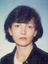 ENESA  HODŽIĆ - Osmrtnica