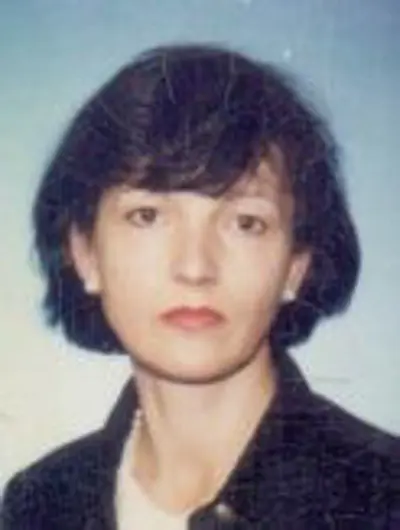 ENESA  HODŽIĆ - Osmrtnica - Osmrtnica, Sarajevo
