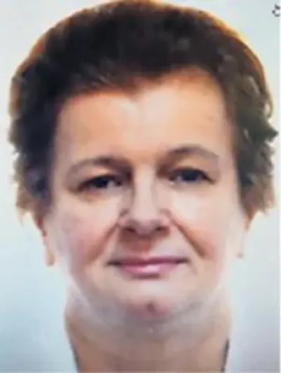 Dragica Ivanović (1956-2025) - Osmrtnica - Osmrtnica, Zenica