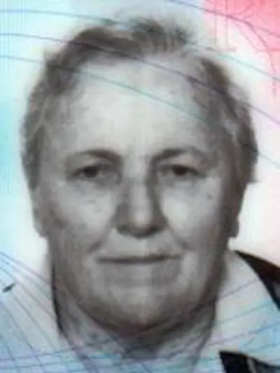 Kata Pavlović (1942-2025) - Osmrtnica - Osmrtnica, Ljubuški