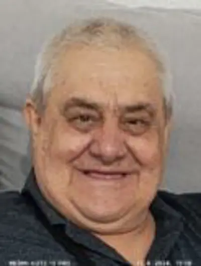 HUSNIJA  ŠARIĆ - Osmrtnica - Osmrtnica, Hadžići