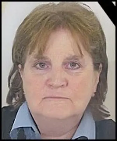 Stana Mihić (1949-2025) - Osmrtnica - Osmrtnica, Mostar