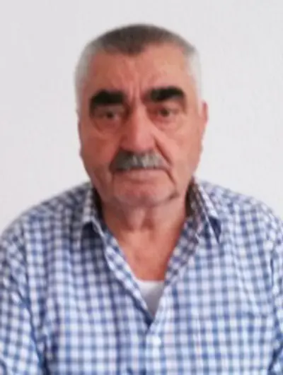 Zahir Musić - Osmrtnica - Osmrtnica, Sarajevo