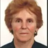 Iva Đugum - Osmrtnica