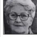 Karmela Konjevod (1955-2026) - Osmrtnica
